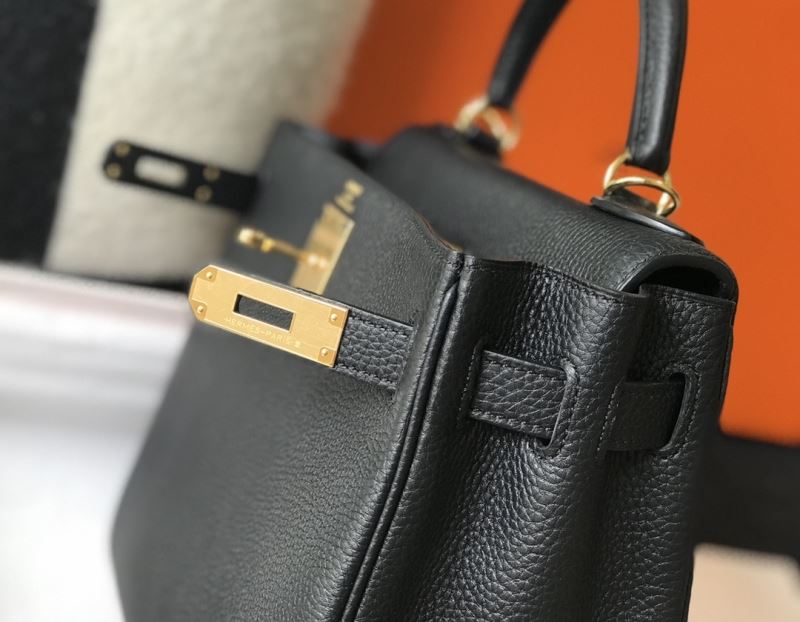 Hermes Kelly Bags